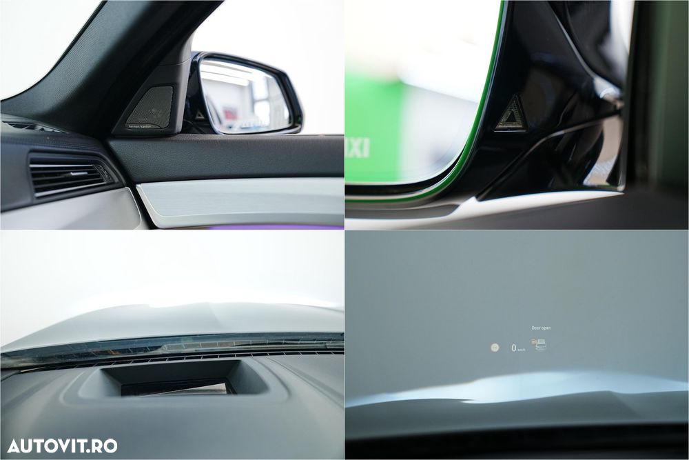 BMW Seria 5 - 18