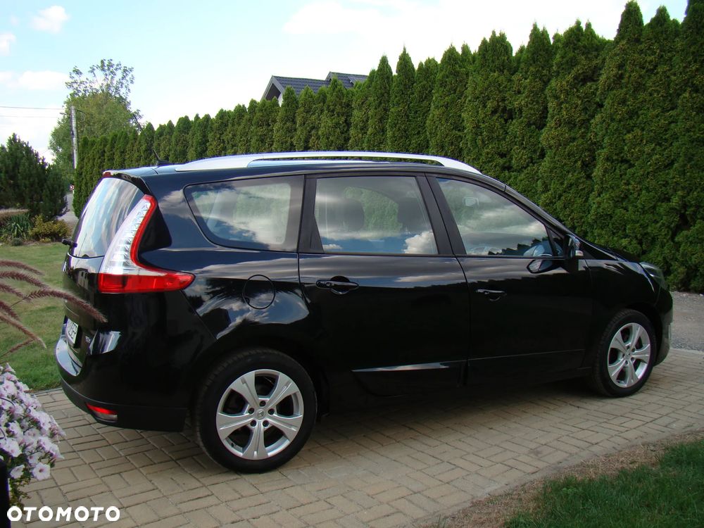 Renault Scenic Energy TCe 130 S&S Bose Edition - 12