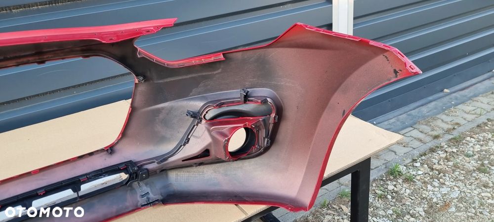 SUZUKI SWIFT MK8 2017- Zderzak przód oryginał ME352 - 13