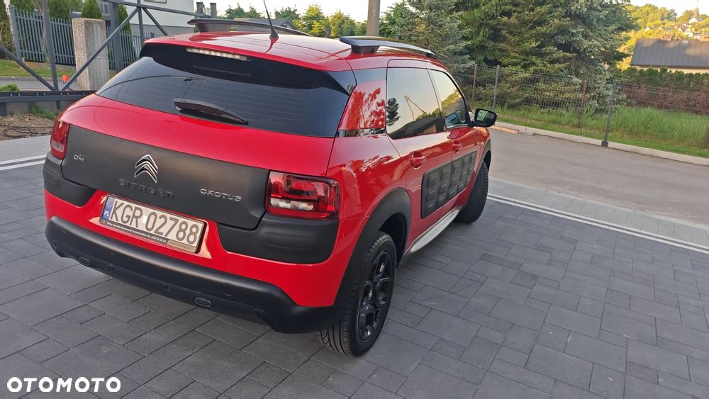 Citroën C4 Cactus 1.2 PureTech Shine Edition - 5