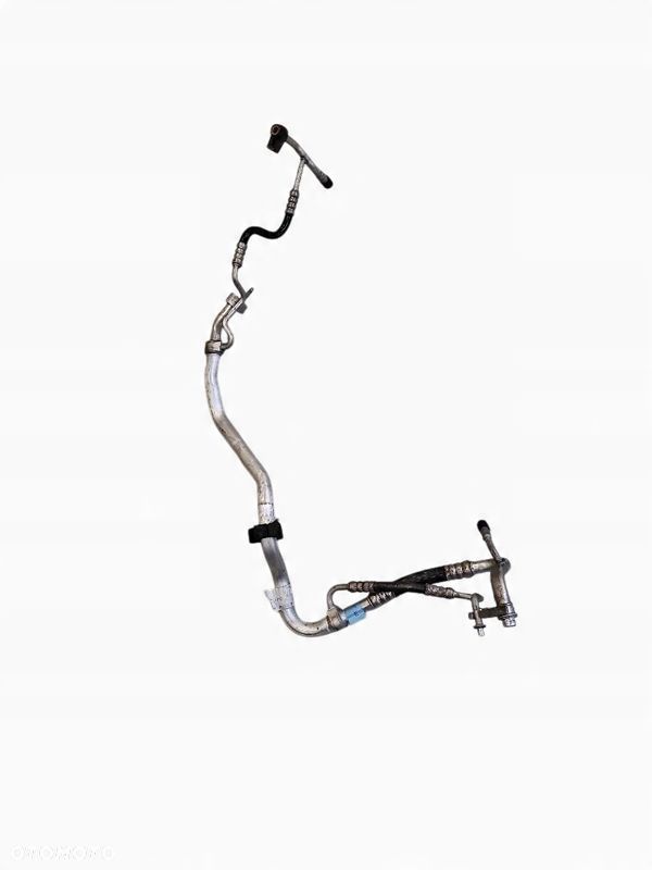 FORD FOCUS MK3 11-18 1.5 TDCI KOMBI HB PRZEWÓD RURKA KLIMATYZACJI - 1