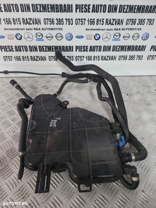 Vas Expansiune Bmw M5 M6 F15 F16 F25 F26 5.0I 4.4I M Cod - 1