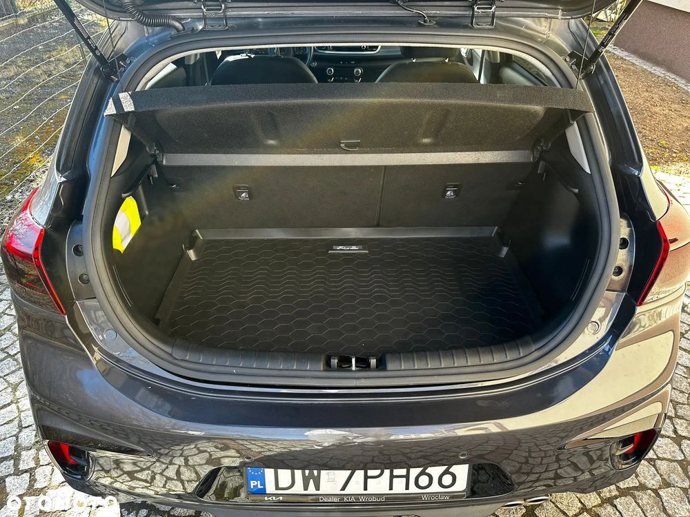 Kia Rio 1.0 T-GDI 100 GT Line - 19