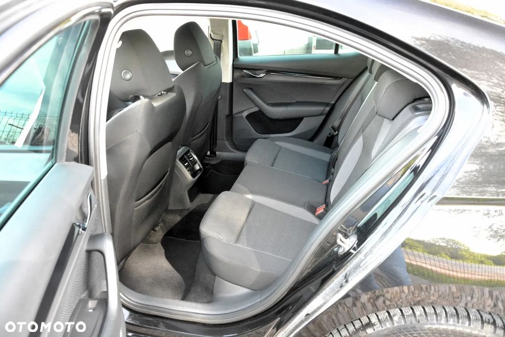 Skoda Octavia 1.0 TSI Ambition - 31