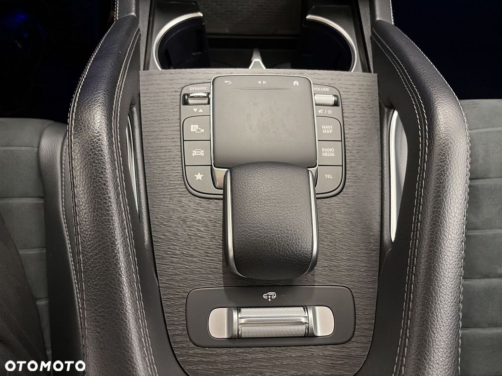 Mercedes-Benz GLE - 20