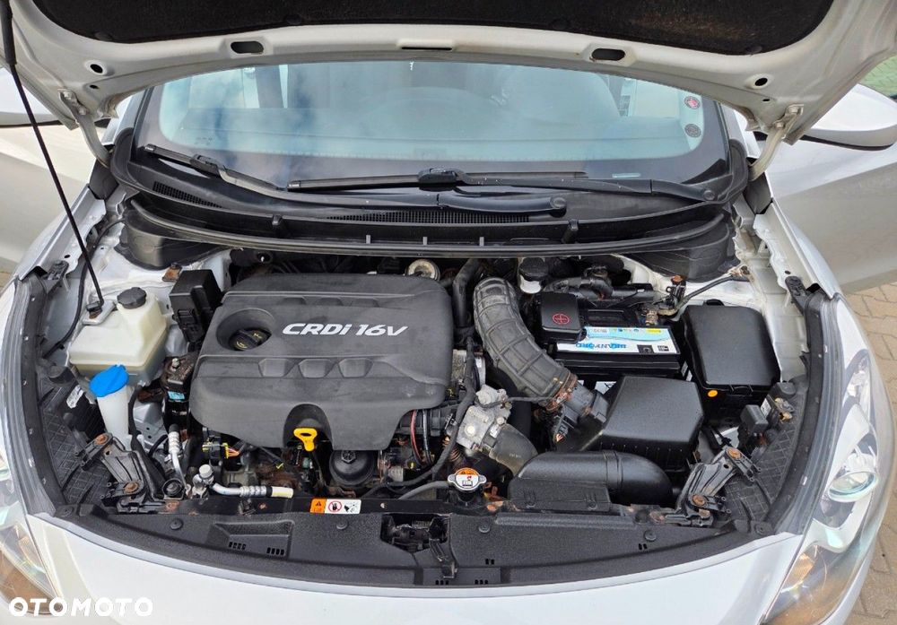 Hyundai i30 - 20