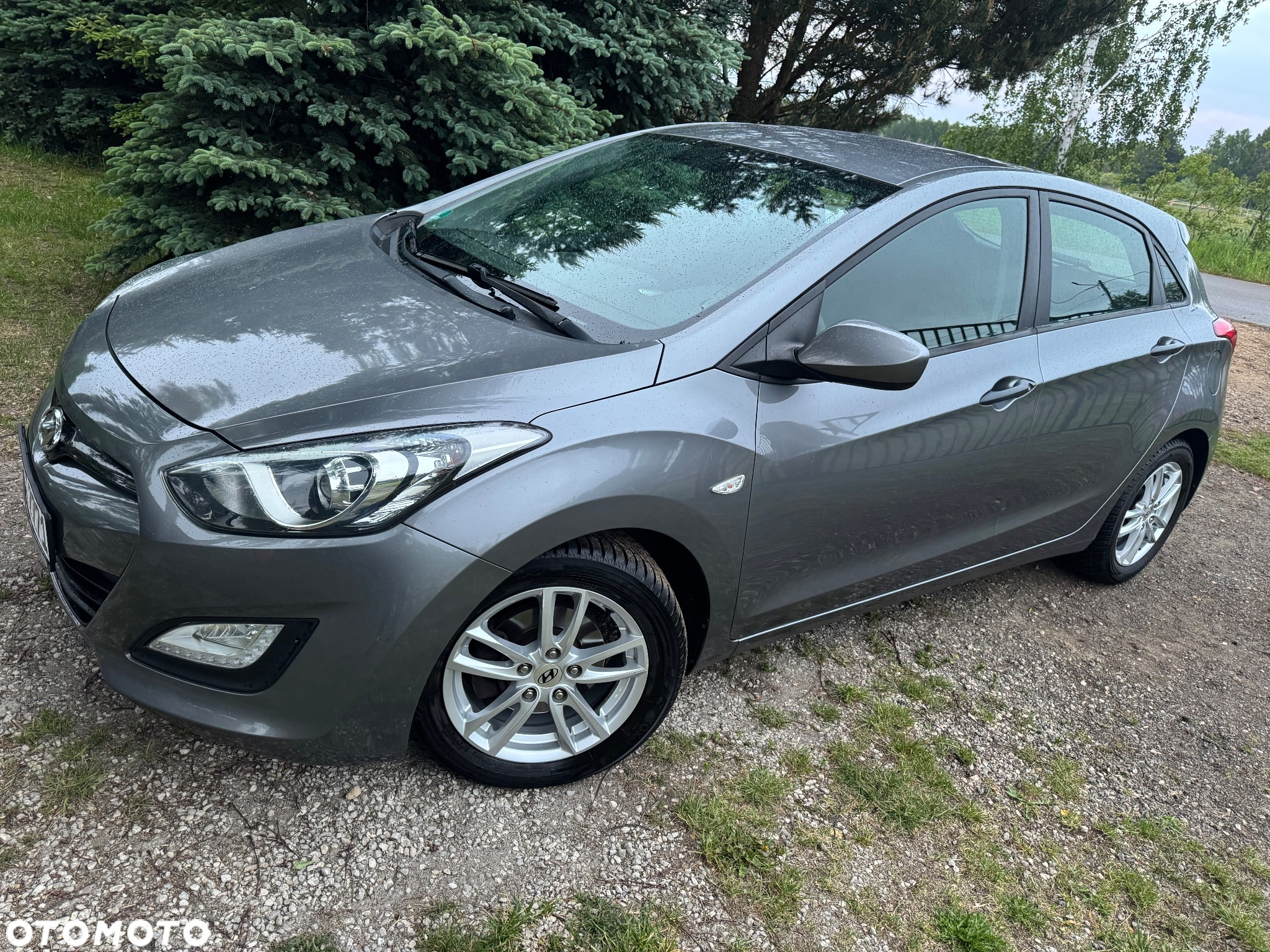 Hyundai i30 - 21