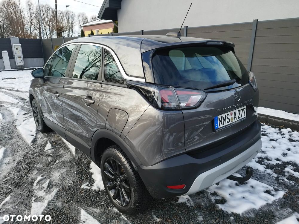 Opel Crossland X 1.5 Start/Stop Innovation - 5