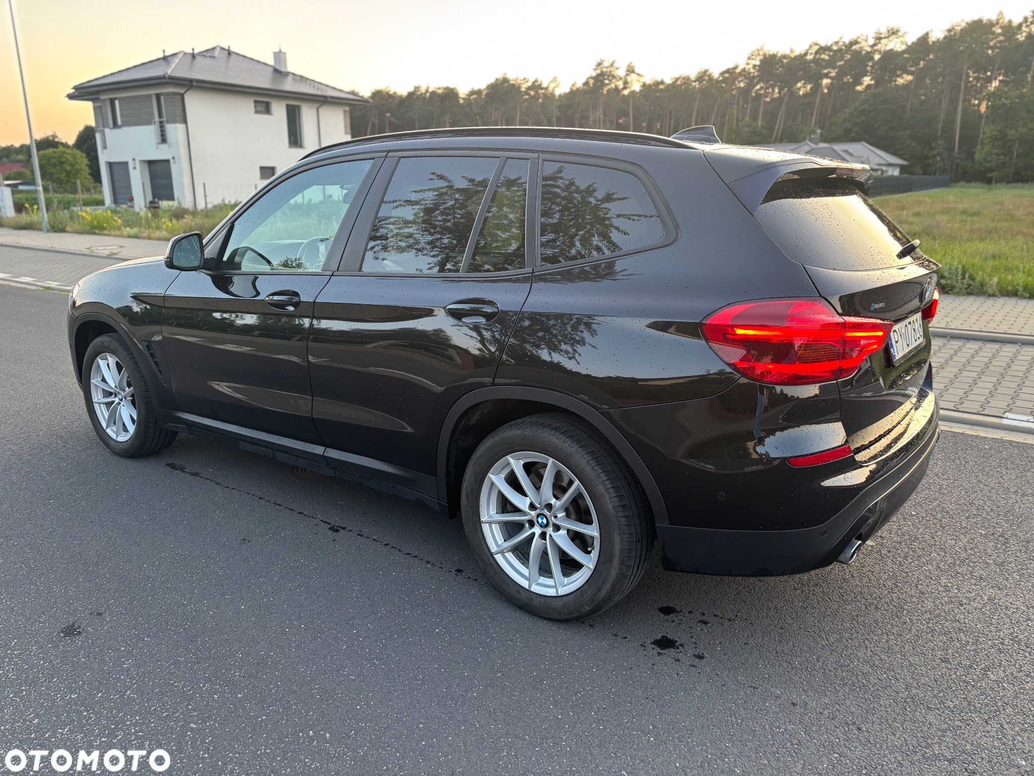BMW X3 sDrive18d Advantage - 5