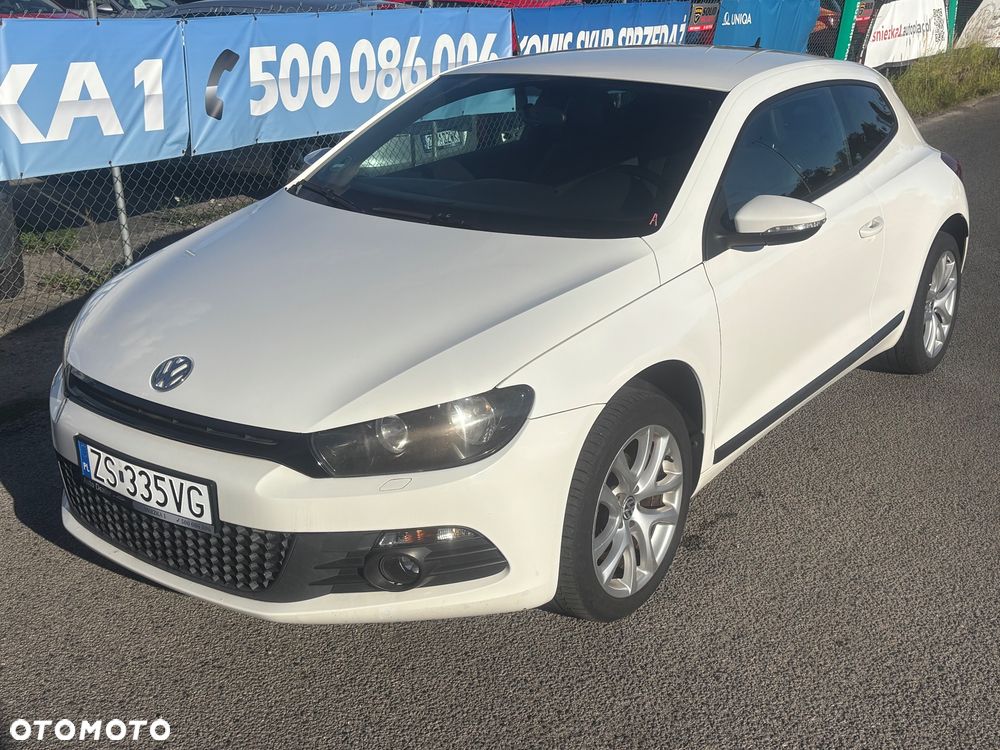 Volkswagen Scirocco 1.4 TSI CityLine - 11