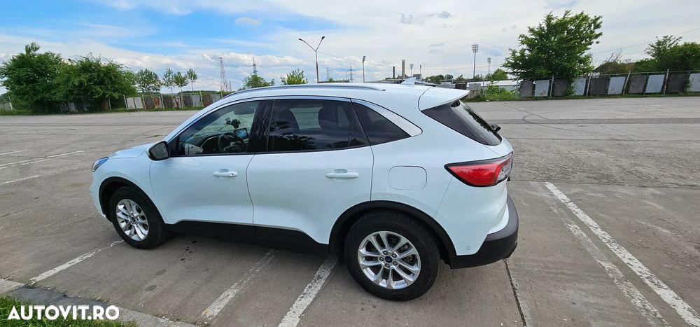Ford Kuga 2.0 EcoBlue A8 AWD ST Line X - 5