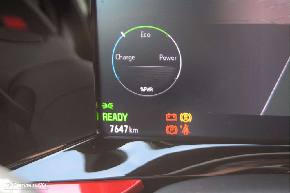 Opel Mokka-e GS Line - 26