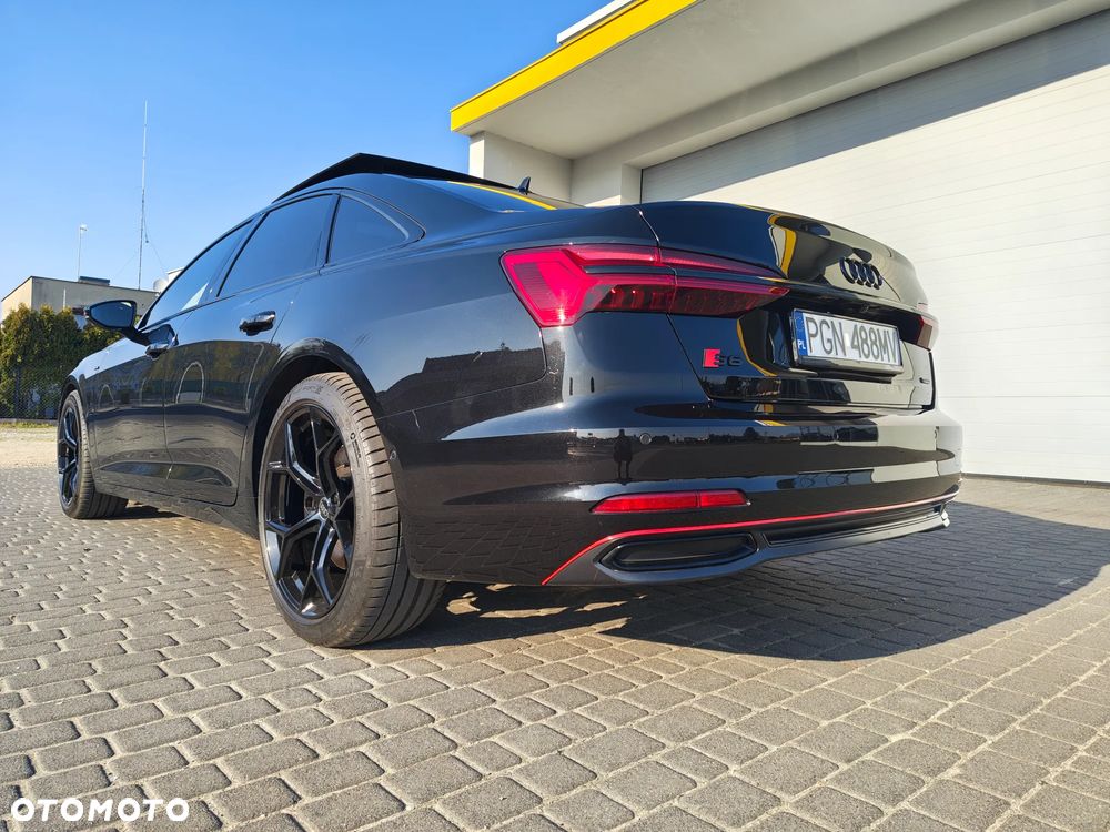 Audi A6 Limousine - 6