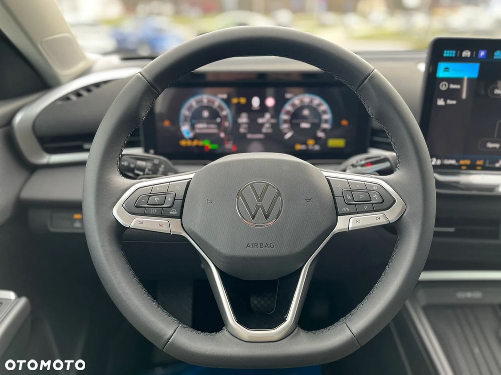 Volkswagen T-Roc 1.5 eTSI OPF DSG Life - 12