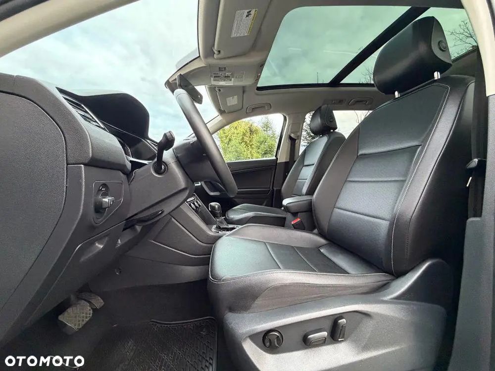 Volkswagen Tiguan - 9