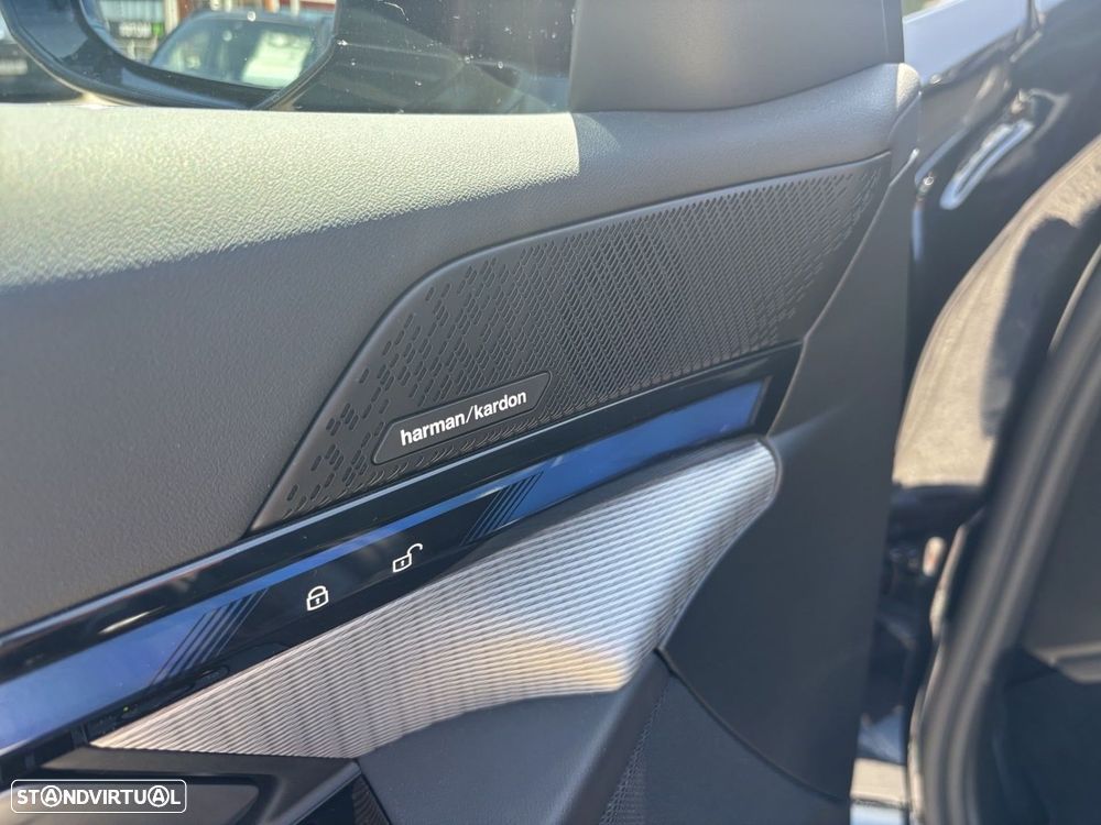 BMW i5 eDrive40 Edição Desportiva M - 16