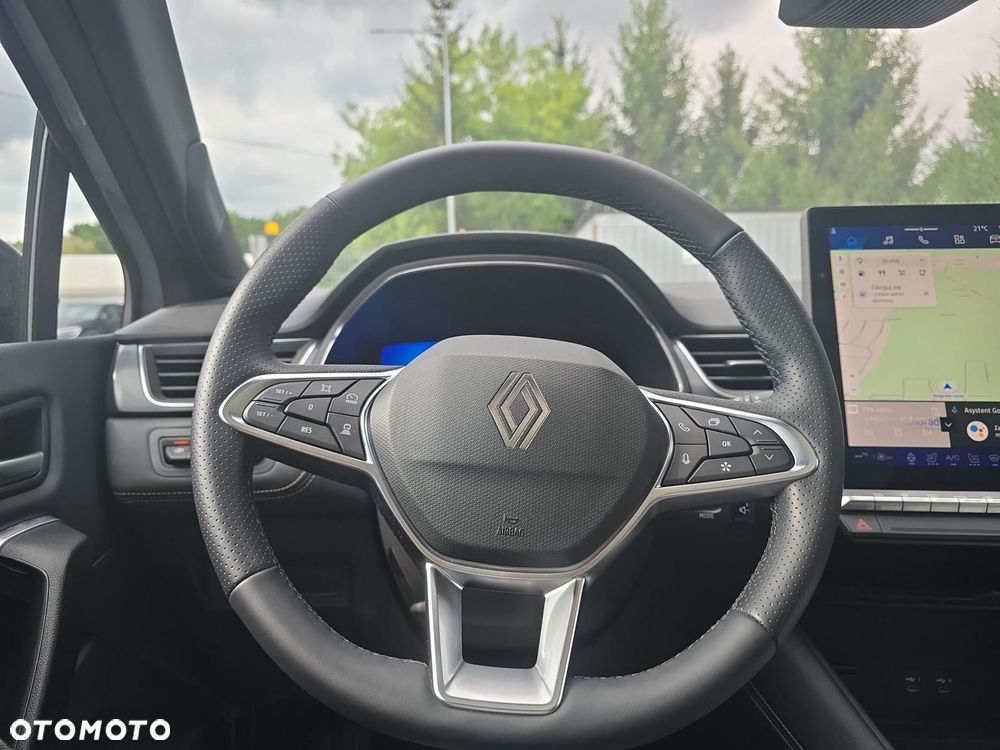 Renault Symbioz - 10