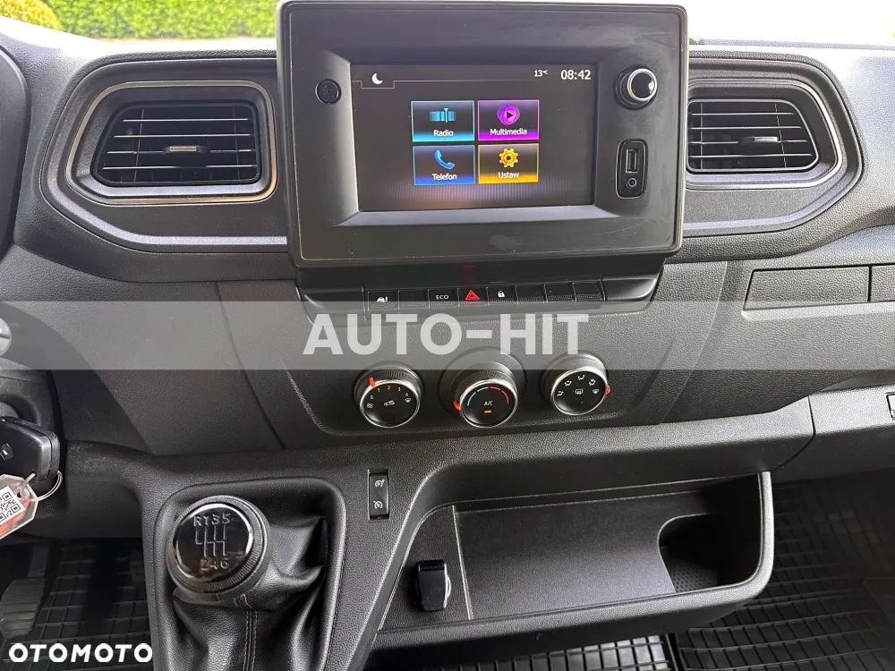 Renault Master - 8