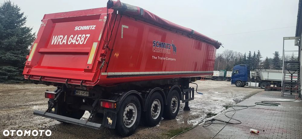 Schmitz Cargobull WSK - 6
