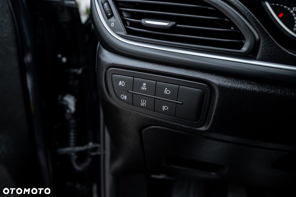 Fiat Tipo 1.4 T-Jet Sport - 29