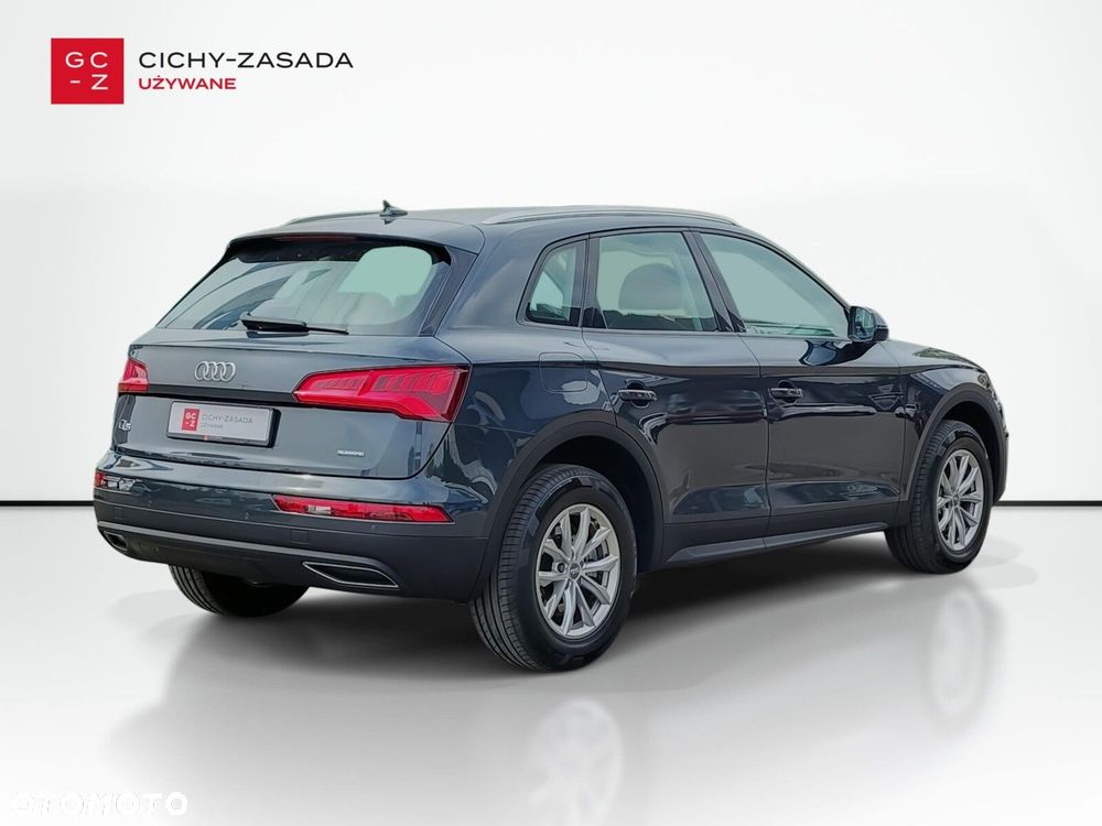 Audi Q5 - 3