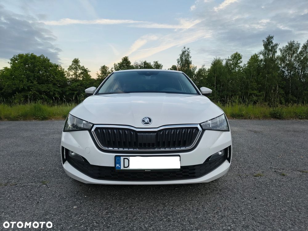 Skoda Scala 1.6 TDI SCR Ambition - 3