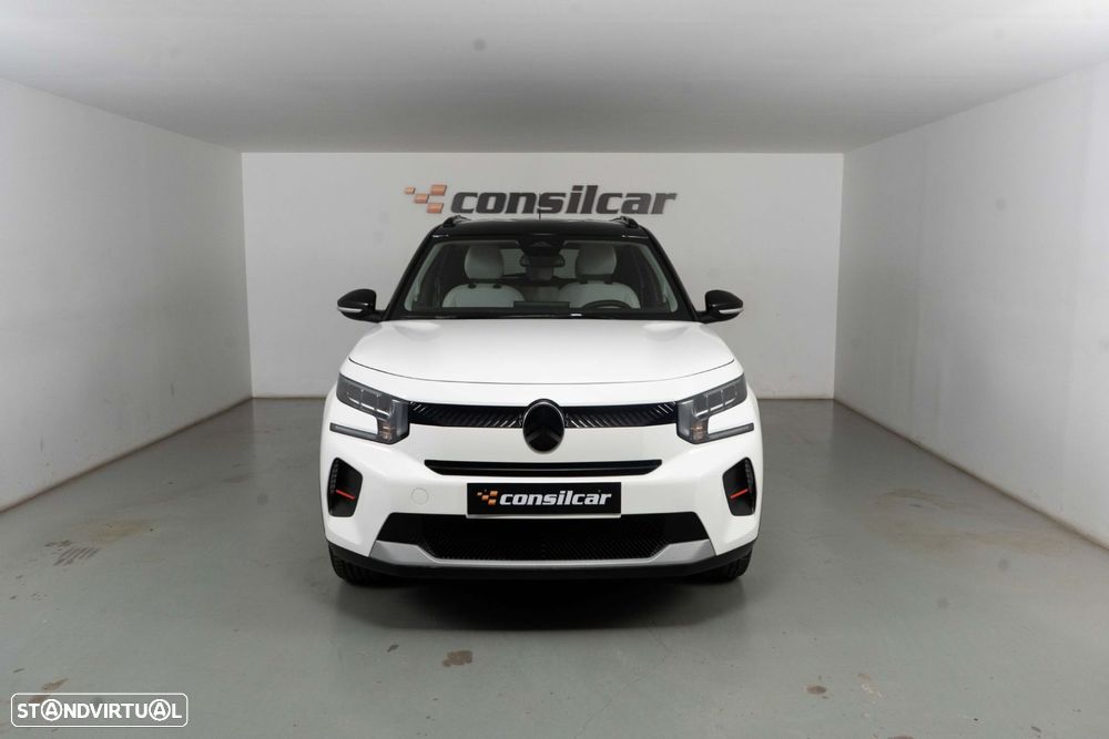 Citroën e-C3 44 kWh Autonomia Conforto Max - 3