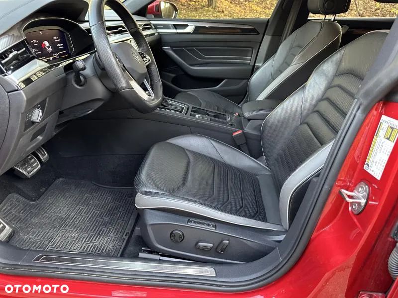 Volkswagen Arteon 2.0 TSI DSG R-Line - 9