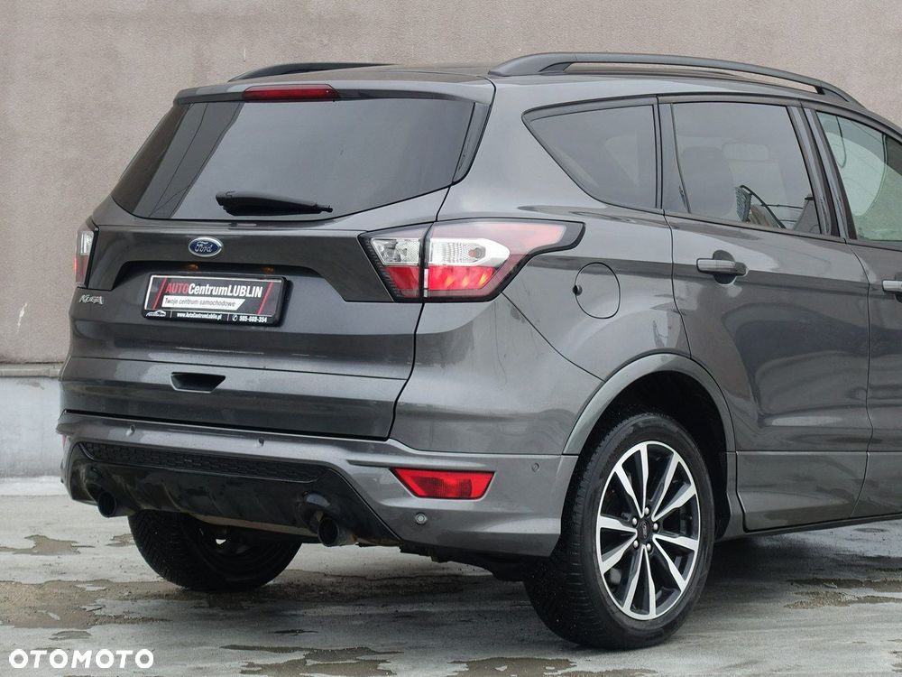 Ford Kuga 2.0 TDCi AWD ST-Line - 29
