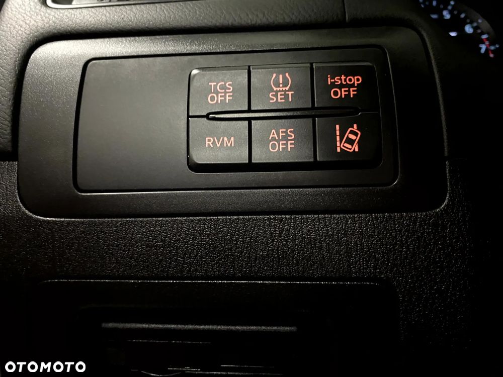 Mazda CX-5 2.0 Skyenergy 2WD - 18