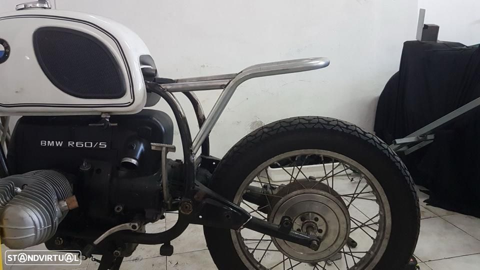 BMW R 60 - 18