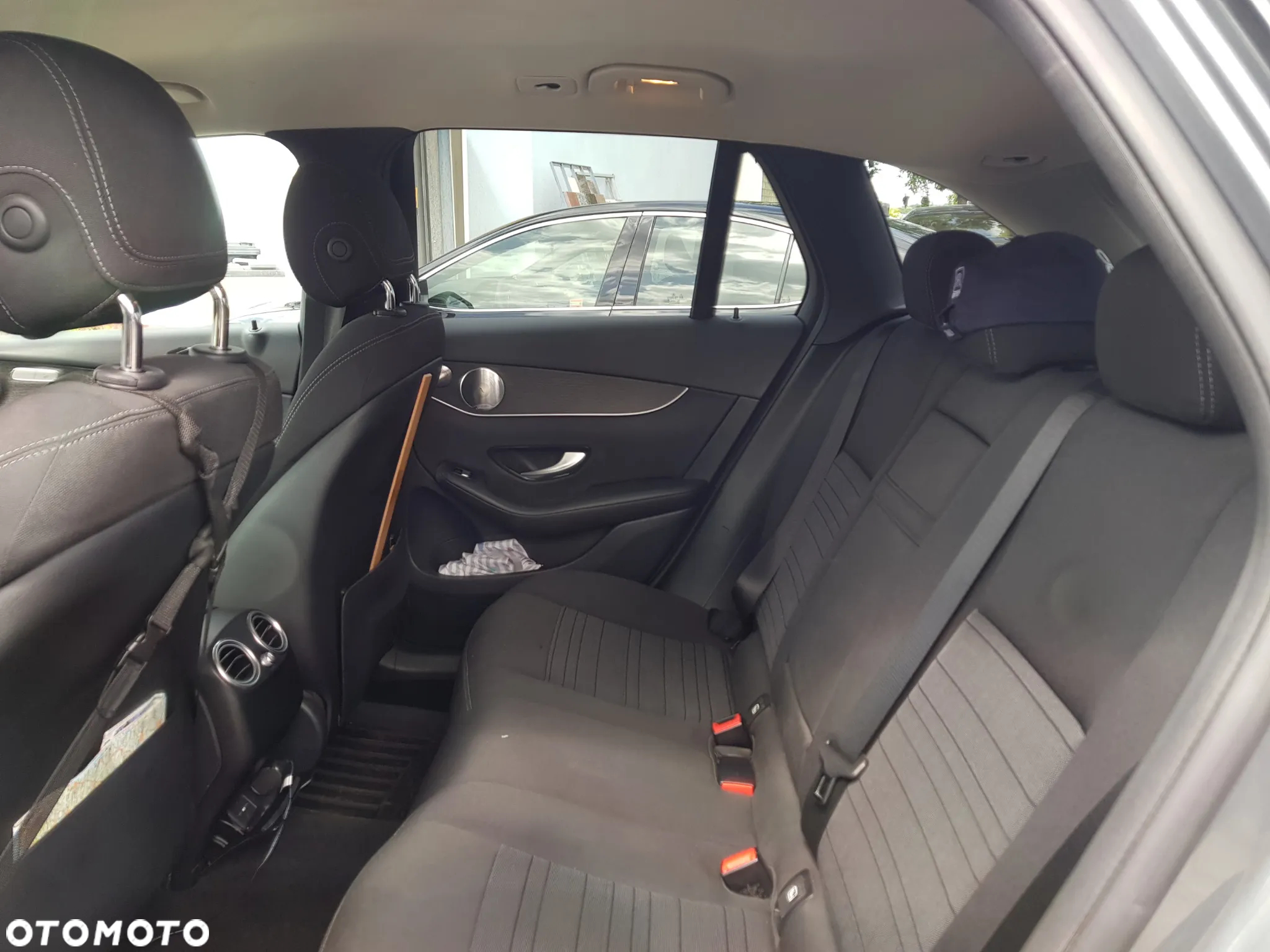 Mercedes-Benz GLC 200 d 4-Matic - 19