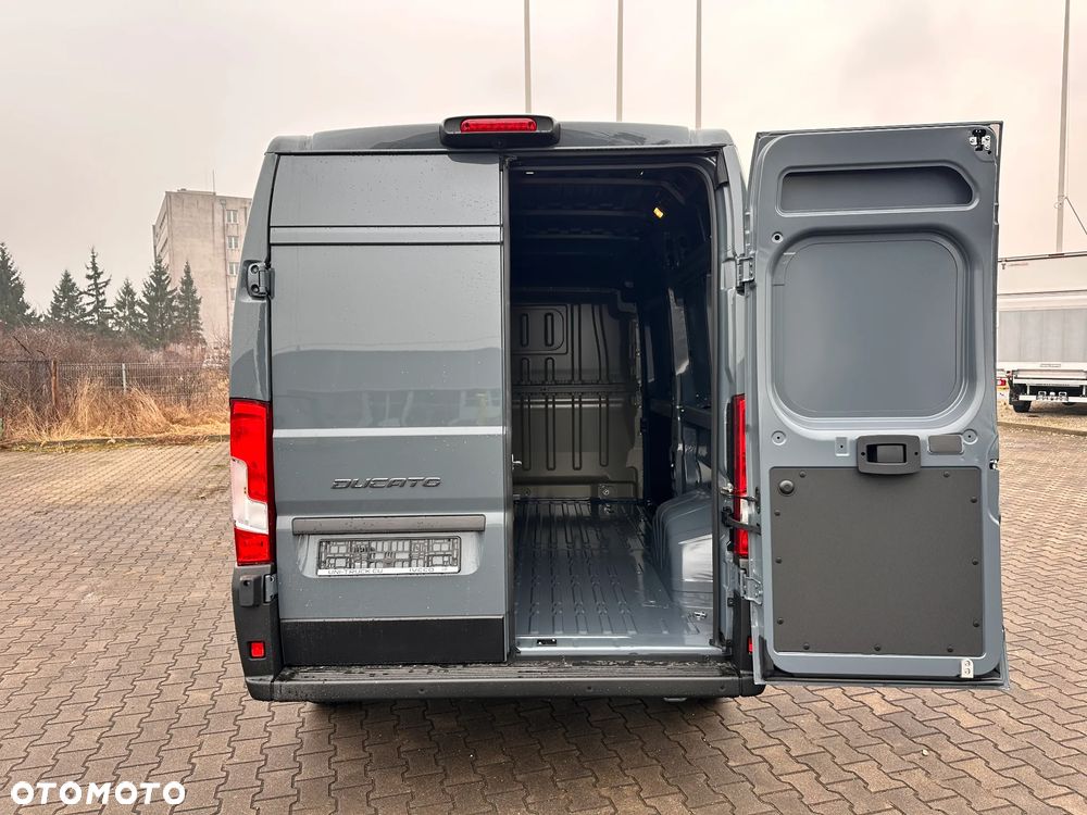Fiat Ducato L2H2 140KM - 6