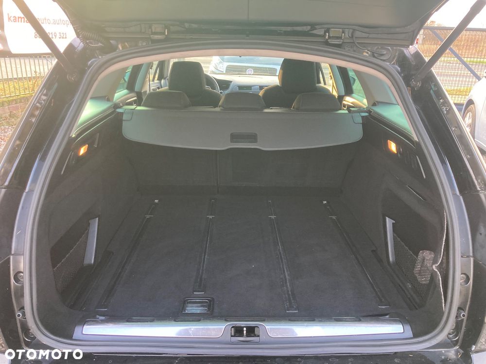 Citroën C5 2.0i 16V Confort - 9