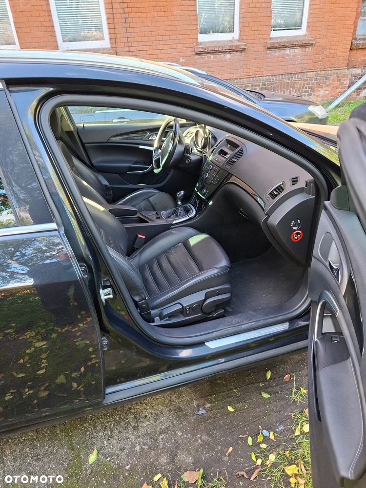 Opel Insignia - 3