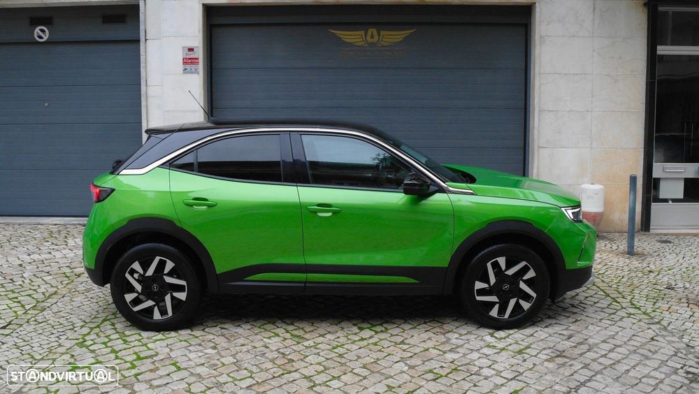 Opel Mokka 1.2 T Edition - 7