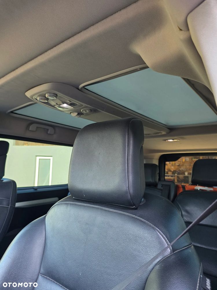 Toyota ProAce Kombi D-4D Long 2,8t - 3