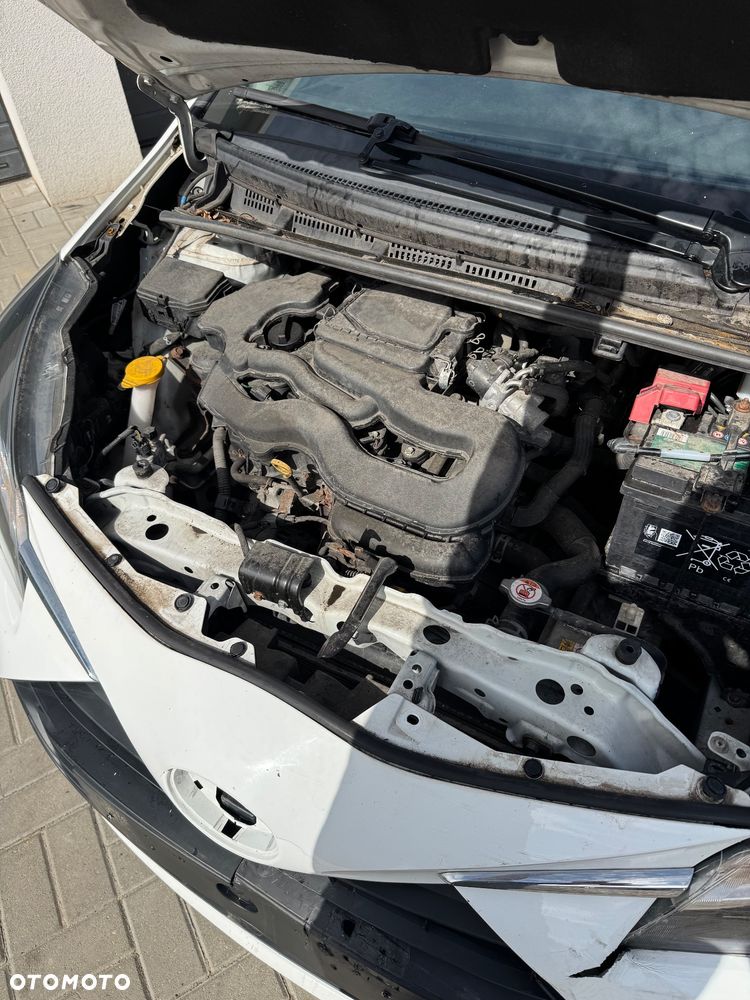 Toyota Yaris 1.0 VVT-i Comfort - 6