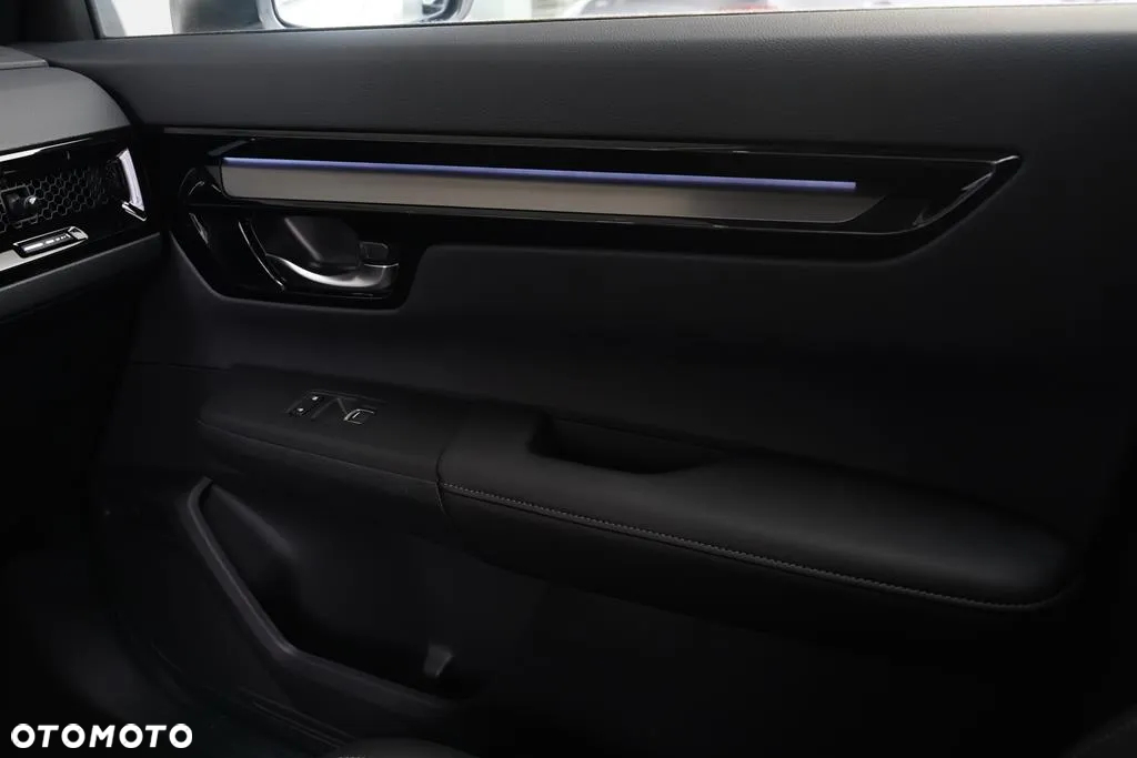 Honda CR-V 2.0 i-MMD HEV Elegance AWD CVT - 28