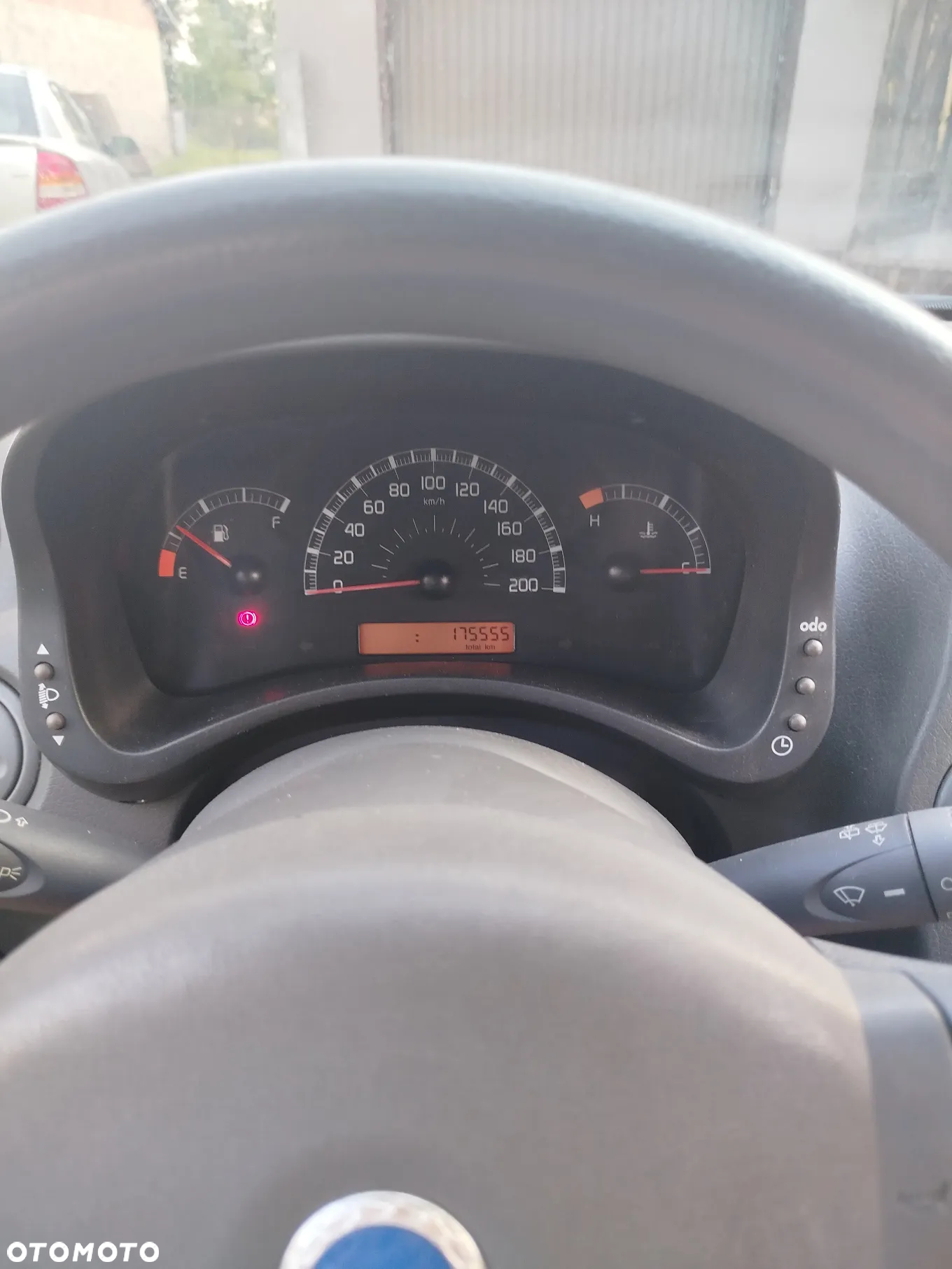 Fiat Panda 1.1 Active Plus - 11