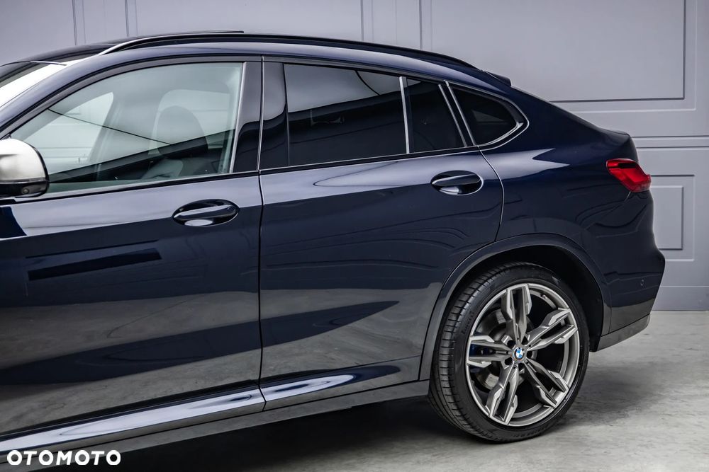 BMW X4 - 37