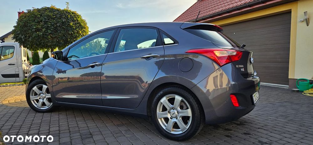 Hyundai i30 - 7
