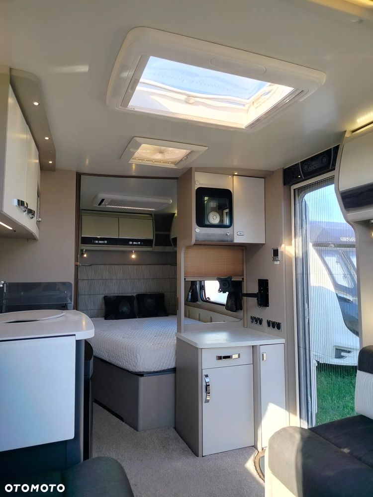 SWIFT Continental 570 - 33