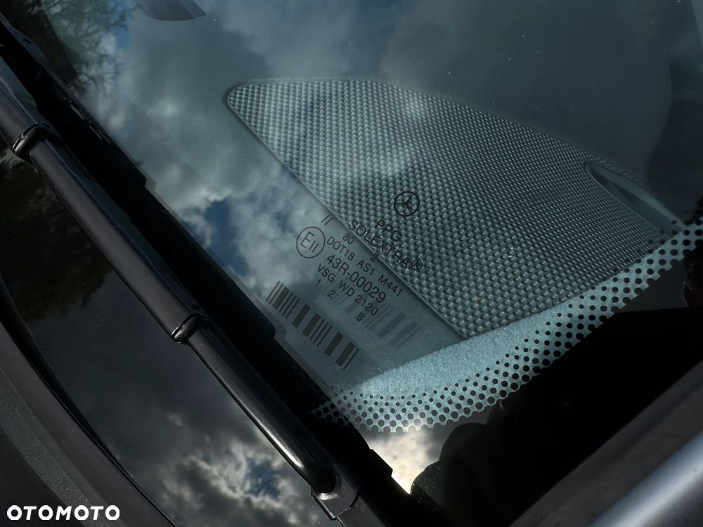 Mercedes-Benz Klasa E 430 4 Matic Avantgarde - 8