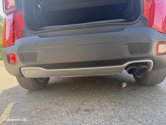 Jeep Renegade 1.4 MultiAir Limited - 24