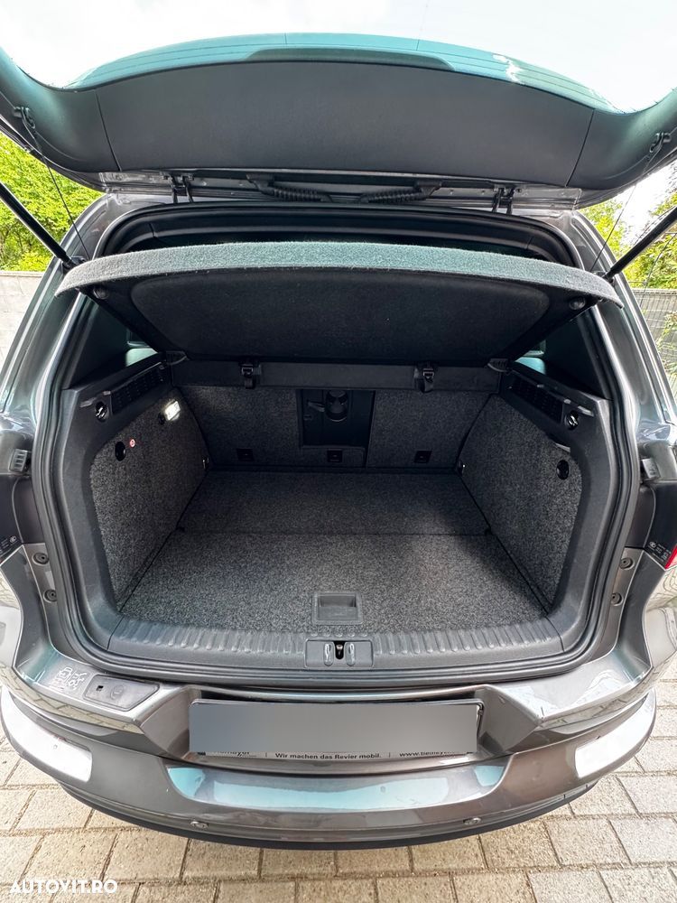 Volkswagen Tiguan 2.0 TDI 4Motion DSG BMT Sport & Style - 10