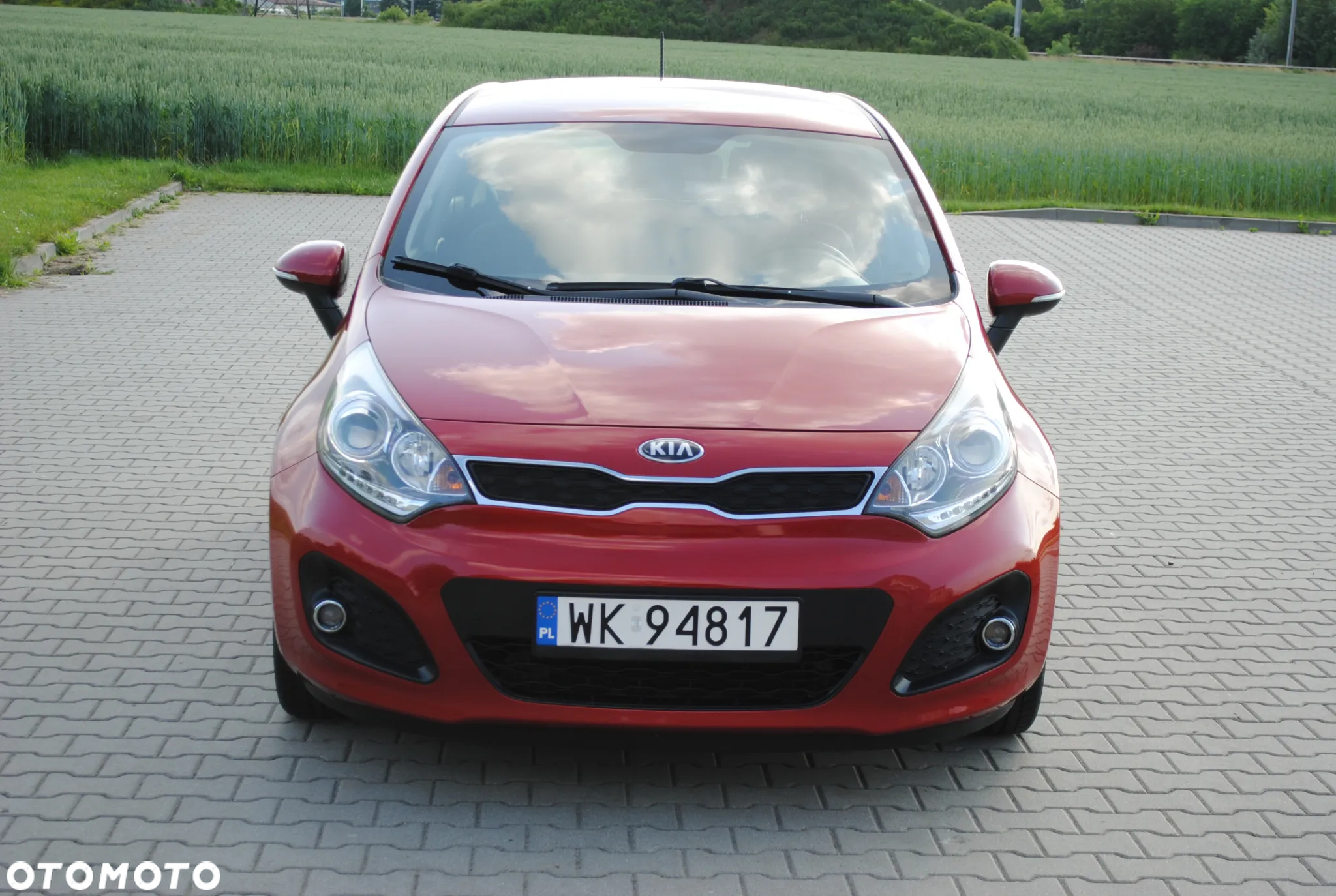 Kia Rio 1.2 Business Line - 26