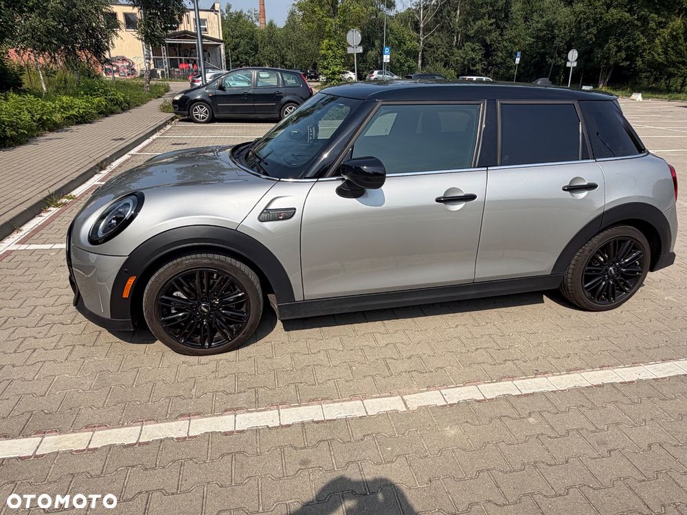 MINI Cooper S - 2