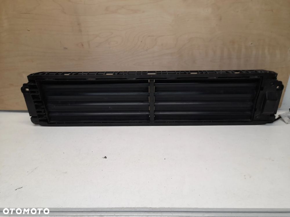 SKODA OCTAVIA IV 4 KIEROWNICA POWIETRZA ŻALUZJA 2Q0122323A - 1