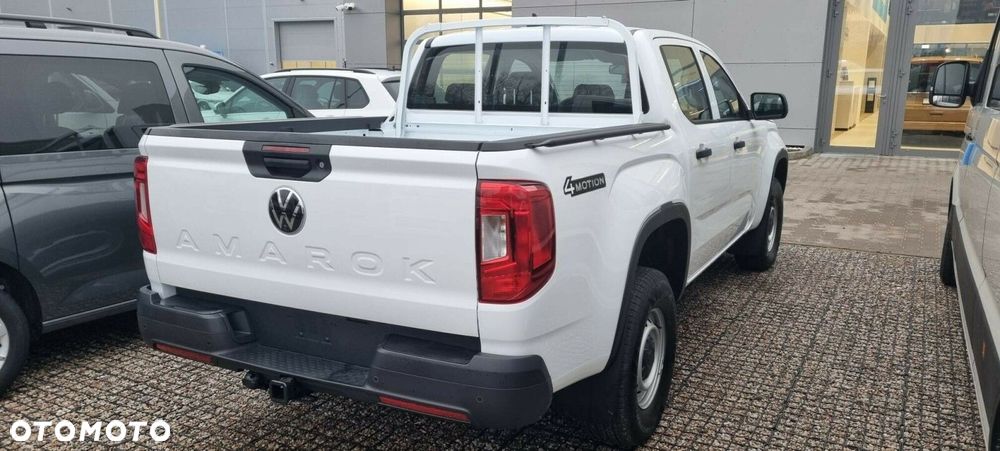 Volkswagen Amarok - 2